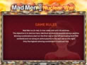 Mad Men and Nuclear War