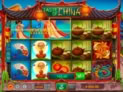 Taste of China