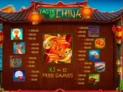 Taste of China
