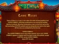 Taste of China