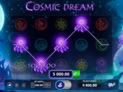 Cosmic Dream