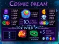 Cosmic Dream