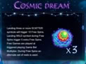 Cosmic Dream