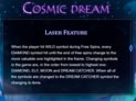 Cosmic Dream