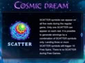 Cosmic Dream