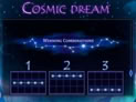 Cosmic Dream