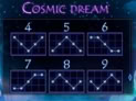 Cosmic Dream