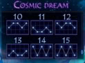 Cosmic Dream