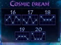 Cosmic Dream