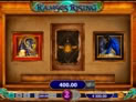 Ramses Rising