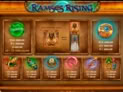 Ramses Rising