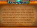 Ramses Rising