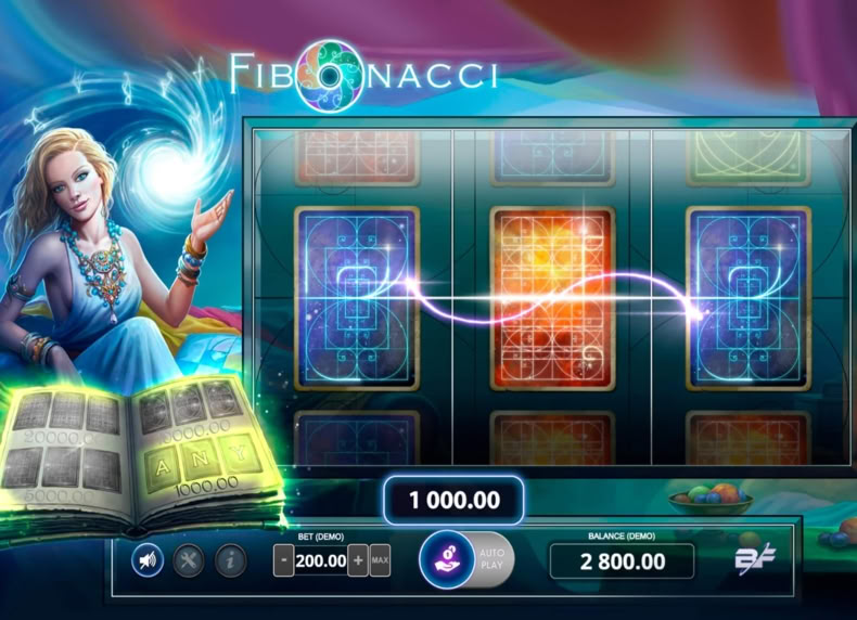 Fibonacci game - play for free