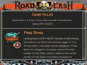 Road Cash