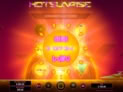 Hot Sunrise