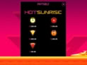 Hot Sunrise