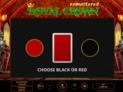 Royal Crown Remastered