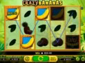 Crazy Bananas