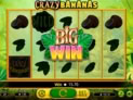 Crazy Bananas