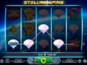 Stellar Spins