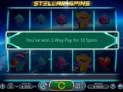 Stellar Spins