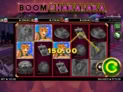 Boom Shakalaka