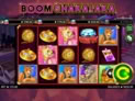 Boom Shakalaka