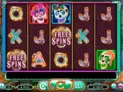 Sugar Skulls