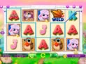 Baby Bloomers