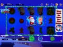 Santa's Kiss
