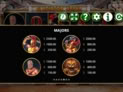 Gladiator Arena