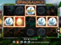 Spinosaurus