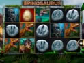 Spinosaurus