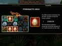 Spinosaurus