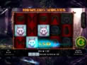 Howling Wolves