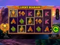 Lucky Scarabs