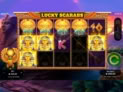 Lucky Scarabs