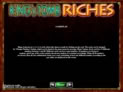 King's Tomb Riches