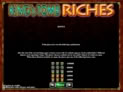 King's Tomb Riches