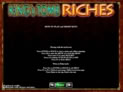 King's Tomb Riches