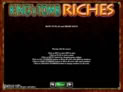 King's Tomb Riches