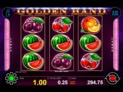 Golden Hand
