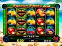 Fusion Fruit Beat