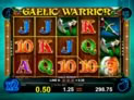 Gaelic Warrior