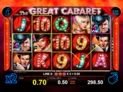 The Great Cabaret
