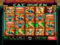 Cat Queen
