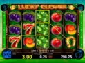 Lucky Clover