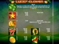 Lucky Clover