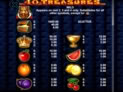 40 Treasures