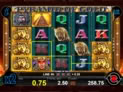 Pyramid of Gold